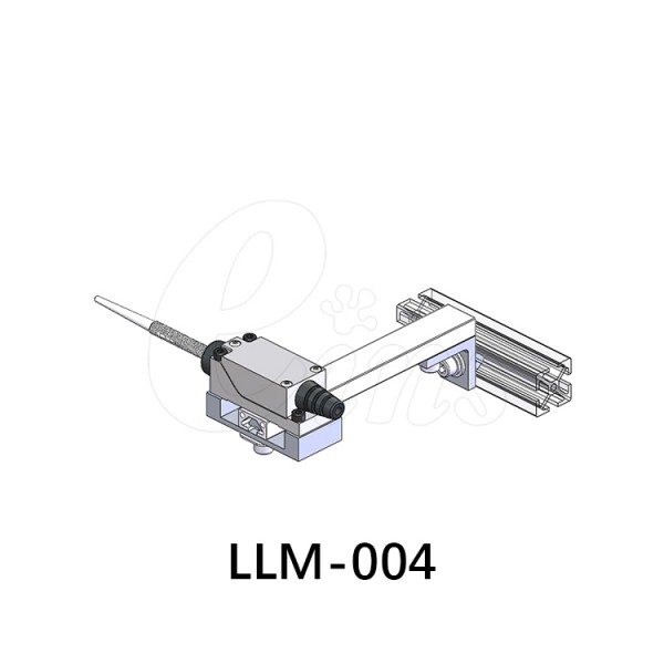 限位模组-型材系列用LLM-004