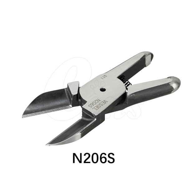气剪备用刀片N206S