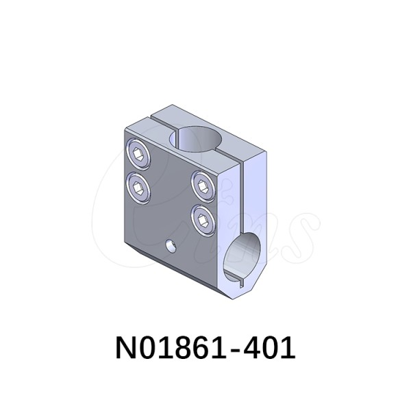 T字连接块#2-φ12φ12