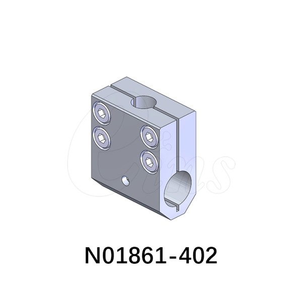 T字连接块#2-φ12φ8