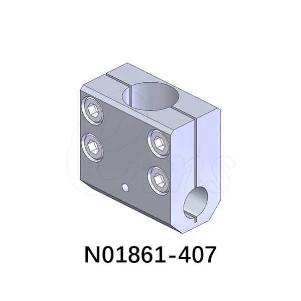 T字连接块#2-φ12φ20