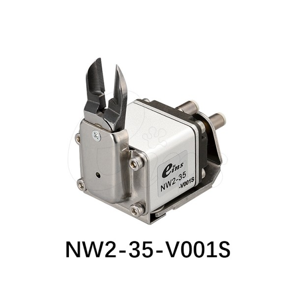 微型气剪(长刀)NW2-35-V001S