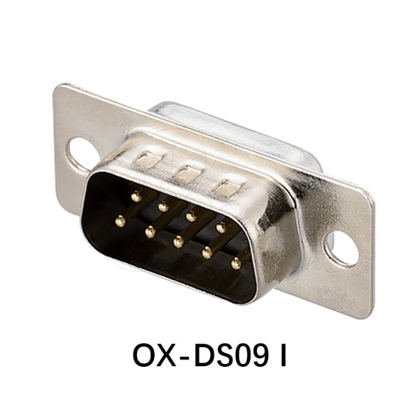 D-SUB&探针连接器(OX-A型)夹具侧