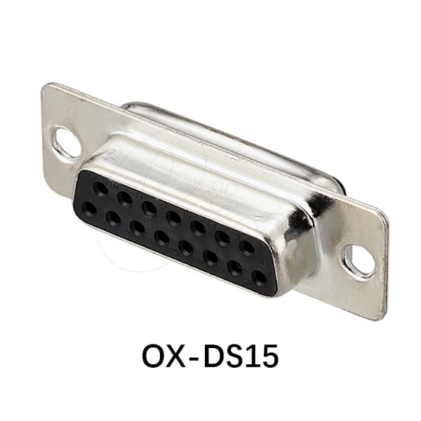 D-SUB&探针连接器(OX-A型)机械手侧