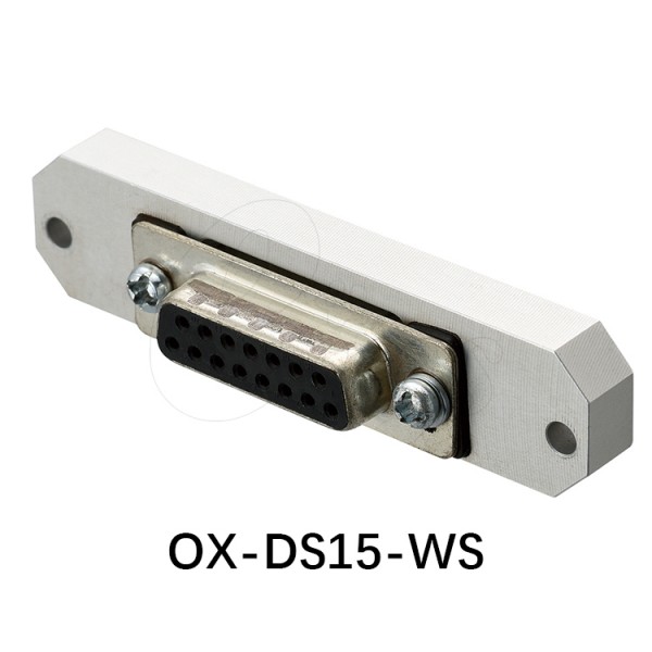 WSB转换为WSA连接器安装板-机械手侧