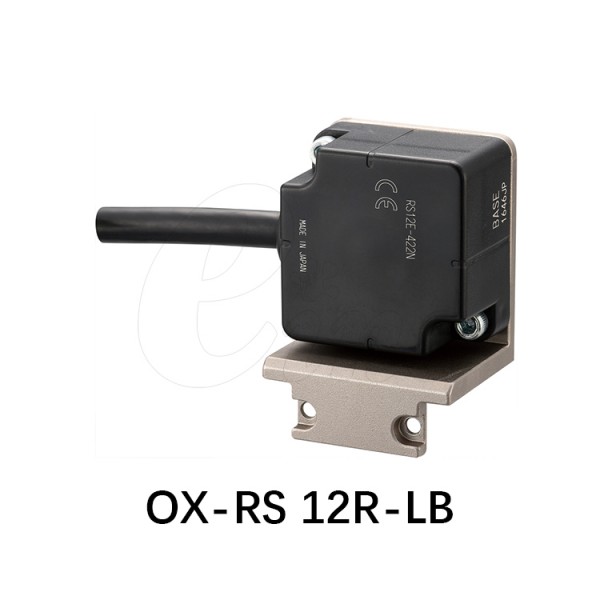 无线连接器(OX-LB型)-机械手侧