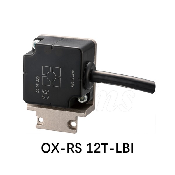 无线连接器(OX-LB型)-夹具侧