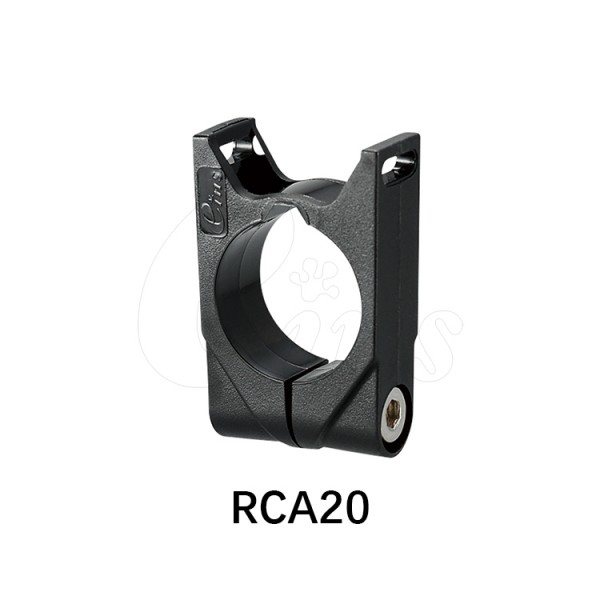 树脂固定φ20(固定座)RCA20