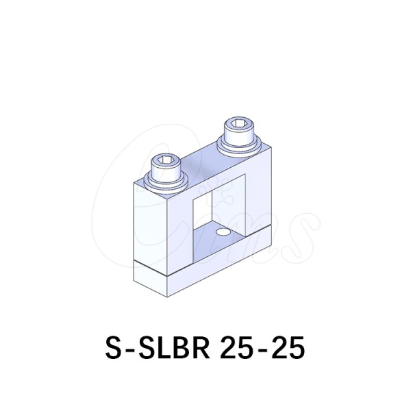 方形滑移支架-25-25