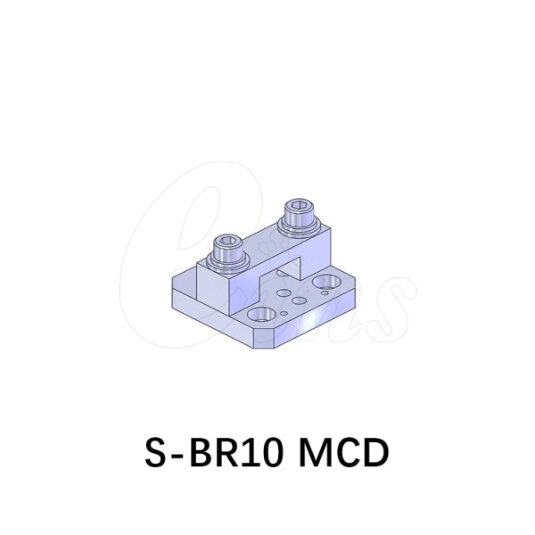 方形支架-10-MCD
