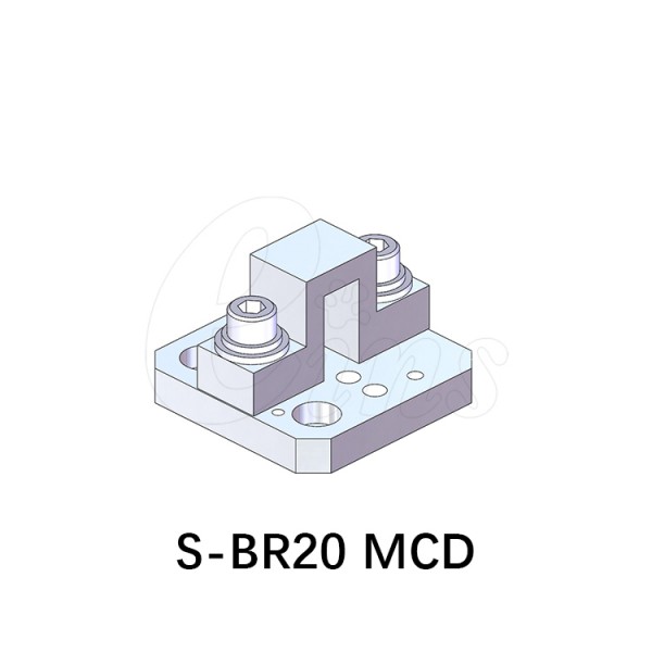 方形支架-20-MCD