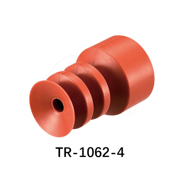强化硅吸盘(TR/TRN)Φ12