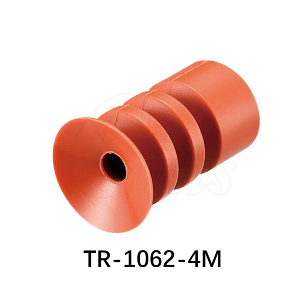 强化硅吸盘(TR/TRN)φ12