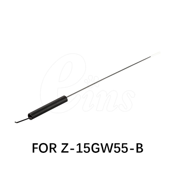 制品确认弹簧FOR Z-15GW55-B